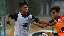 Konyaspor'da seçmeler bitti! İşte denemeye çağrılan isimler