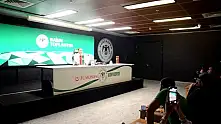 Konyaspor'da sorular cevap bulacak