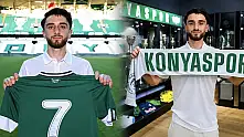 Konyaspor'da Tunahan gitti, sıradaki Adil mi?