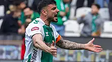 Konyaspor'dan Başakşehir'e ret!