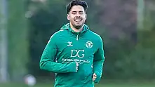 Konyaspor'dan eski takımına dönüyor