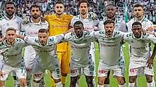 Konyaspor'dan korkutan seri!