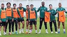 Konyaspor, Diyarbakır yolcusu! Önemli eksikler var
