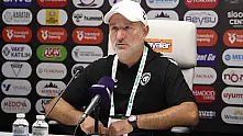 Konyaspor Ersan Parlatan: Talihsiz bir penaltı kararı