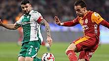 Konyaspor evinde, Akşehir deplasmanda