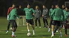 Konyaspor, Gençler'e hazırlanıyor
