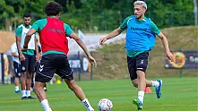 Konyaspor, iki hazırlık maçı yapacak
