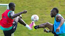 Konyaspor kuvvet topluyor