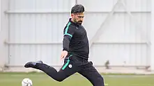 Konyaspor'lu Lig'de 12 teknik direktör Türk
