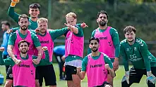 Konyaspor sezonu açıyor