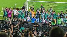 Konyaspor, Trabzon'a yine geçit vermedi