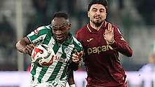 Konyaspor-Trabzon maçı hangi gün! 2 haftalık fikstür belli oldu