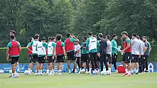 Konyaspor üçüncü etaba başladı