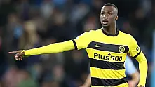 Konyaspor'un Cheikh Niasse ilgisi