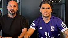 Konyaspor'un genç ismi 2. Lig'de