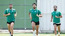 Konyaspor'un hazırlık maçları netleşti