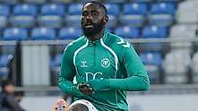 Konyaspor'un sol beki: Yüzde yüz hazır değilim