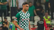Konyaspor'un tecrübeli ismi yeni sezon için iddialı
