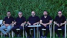 Konyaspor yönetiminden sıkı takip!