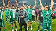 Konyaspor zorlu sınavda! İmkansız değil
