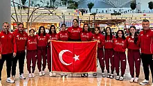Milli judocular İspanya'da tatamiye çıkacak