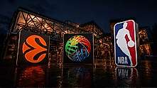 NBA ve FIBA'dan ortak açıklama