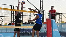 Plaj Voleybolu Dünya Turu başlıyor