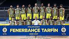 Potada Süper Kupa zamanı! Fenerbahçe'nin rakibi kim?