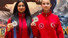 Selçuklu Belediyesi sporcuları madalyaları topladı