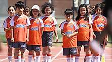 Selçuklu Yaz Spor Okulları final yaptı! Sırada Kış Okulları var