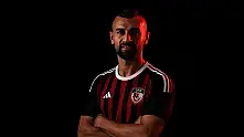 Serdar Dursun resmen Gaziantep FK'da