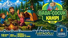 Seydişehir'de beklenen kamp başlıyor