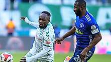 Süper Lig'de 6. hafta başlıyor! Konyaspor, Paşa'ya konuk olacak