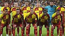 Süper Lig'de galibiyet alamayan tek takım kaldı