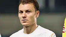 Süper Lig'in yeni ekibinde ayrılık