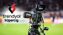 Süper Lig yayıncılığında yeni dönem