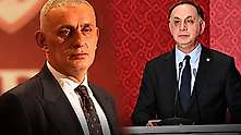 TFF toplanıyor! Hangi kararlar alınacak?