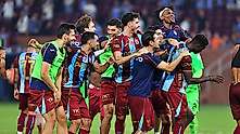 Trabzonspor 55 hafta sonra ilke imza attı