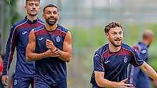 Trabzonspor'un o fobisi bitecek mi?
