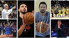 Türk basketbolunun ilkleri ve rekorları