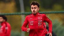 Ümit Milli Takım'a tek maçlık takviye!