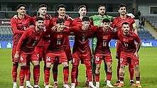 Ümit Milliler'in rakibi belli oldu