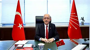 CHP'de taşları yerinden oynatan dönüş