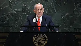 Netanyahu'dan İran mesajı