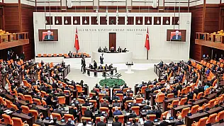 TBMM'de suça sürüklenen çocuklar düzenlemesi görüşülecek