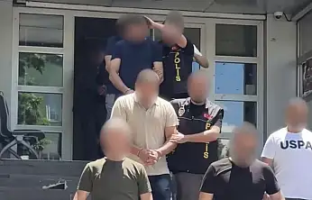 13 yıllık kayıp dosyası Konya'ya da uzandı: 2 tutuklama