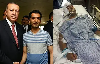 15 Temmuz gazisi Konyalı Çetin Yıldız o geceyi anlattı