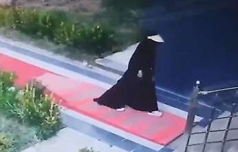 170 bin liralık hırsızlığın şüphelisi Konya yolunda yakalandı