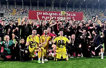 1922 Akşehirspor'dan yalanlama!