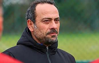 1922 Akşehirspor gelecek adına ümitli